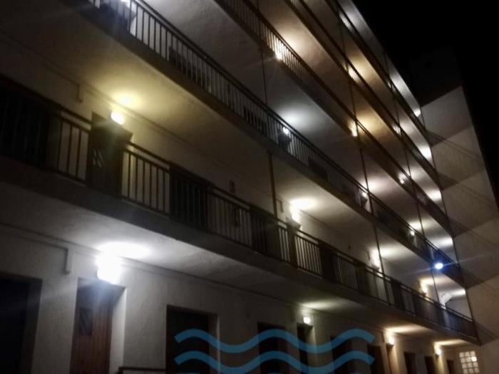 Apartbeach Mimosas Deluxe Climatizado Vistas Playa Miami Playa Exteriér fotografie