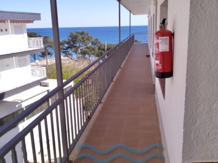 Apartbeach Mimosas Deluxe Climatizado Vistas Playa Miami Playa Exteriér fotografie